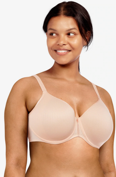 CHANTELLE SPACE MOUSSE BRA CHOOSE YOUR COLOR AND SIZE MSRP $69