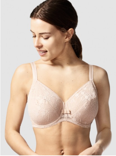 Chantelle Day to Night Full Coverage Unlined Bra C15F1 – The