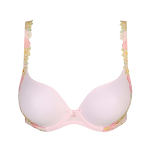 Marie Jo Ettie Padded Heart-Shaped Bra 0102586