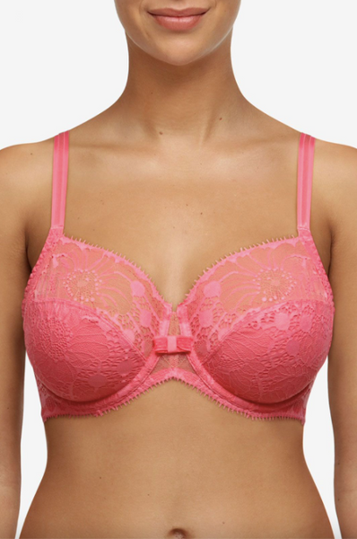 Chantelle Day to Night Full Coverage Unlined Bra C15F1 – The