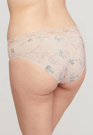 Montelle Brief Panty 9004