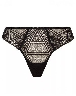 Antigel Deco Folies Thong- ECH0047