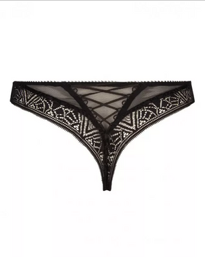 Antigel Deco Folies Thong- ECH0047