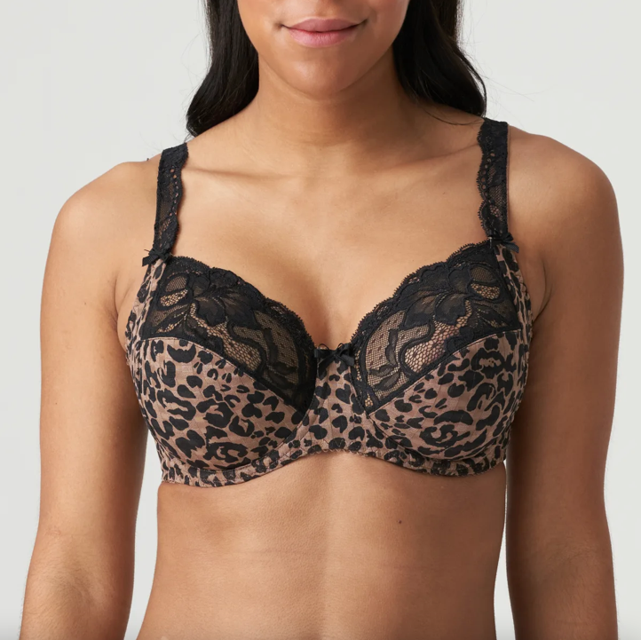 Prima Donna Madison Full Cup Wire Bra 0162120/1 - Bronze