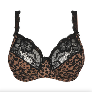 Prima Donna Madison Full Cup Wire Bra 0162120/1 - Bronze