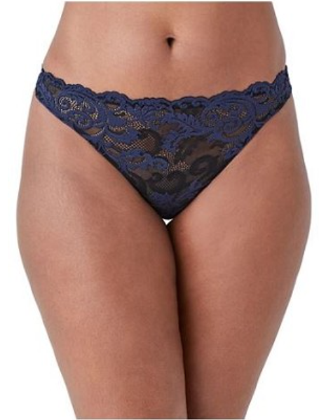 Wacoal Instant Icon Thong 842322 – The Halifax Bra Store