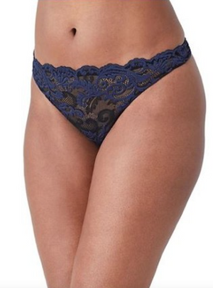 Wacoal Instant Icon Thong 842322