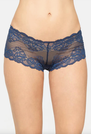 Montelle Lace Cheeky Panty 9000