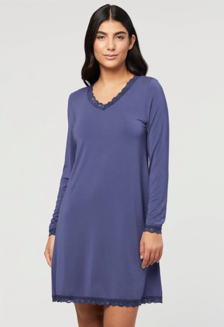 Fleur't Modest Nightshirt 632