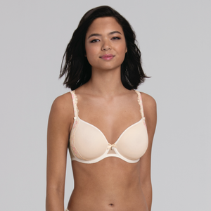 Rosa Faia Colette Underwire Bra with Spacer Cups 5251