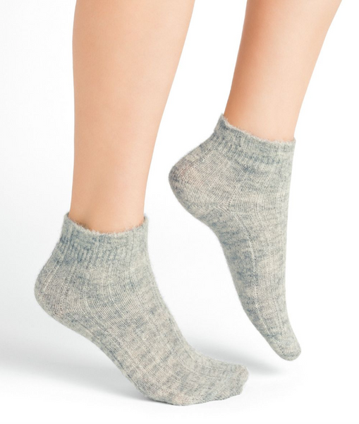 Bleuforet Silk Socks - 6359/6360