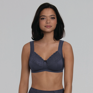 Anita Havanna 5813 Support Bra - Shadow Blue