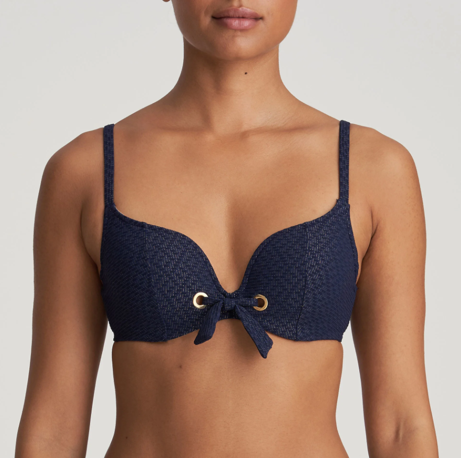 Marie Jo Swim - Valentina Heart Shape Padded Top