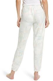 PJ Salvage - Palm Desert Banded Pant