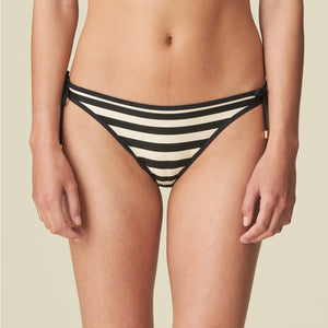 Merle Bikini Briefs Waist Ropes - Marie Jo Swim