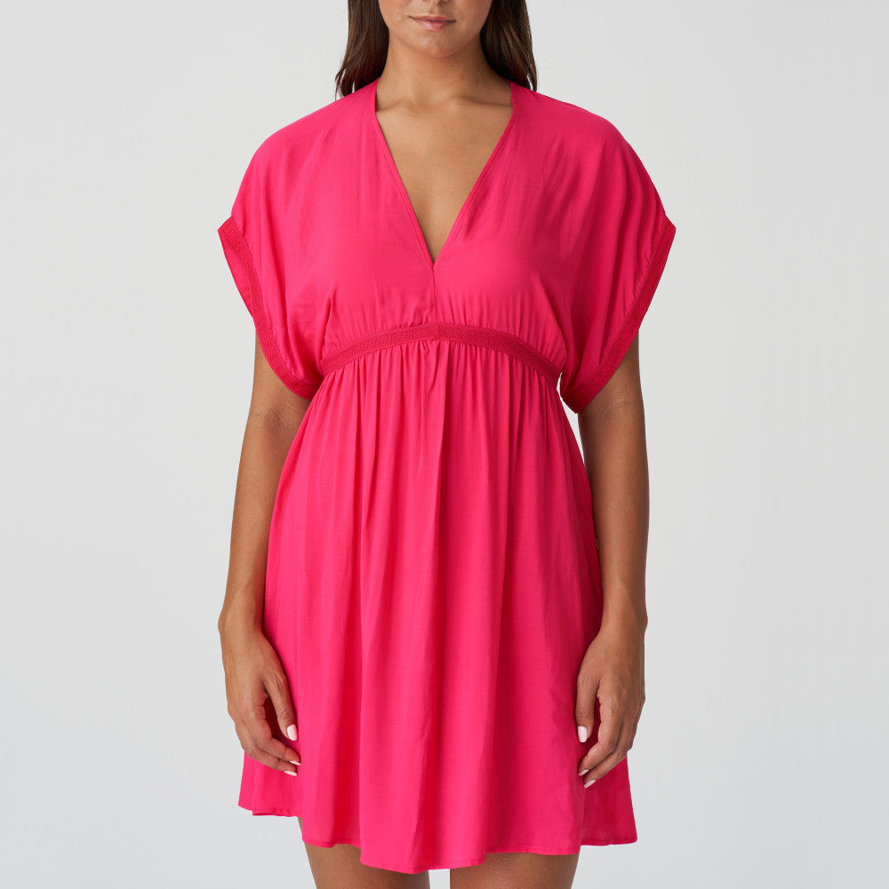 Marie Jo Swim Tenedos Swimwear Dress Short- 1006280