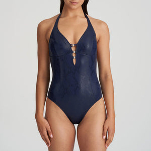 Marie Jo - San Domino Bathing Suit Evening Blue 1005532