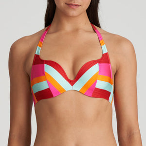 Marie Jo Swim Tenedos Padded Bikini Top- 1006216