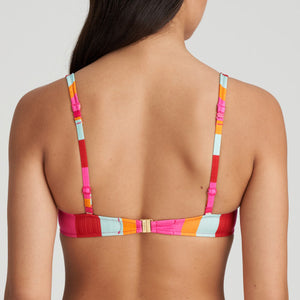 Marie Jo Swim Tenedos Padded Bikini Top- 1006216