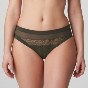 PrimaDonna Sophora Khaki Rio Briefs 0563180