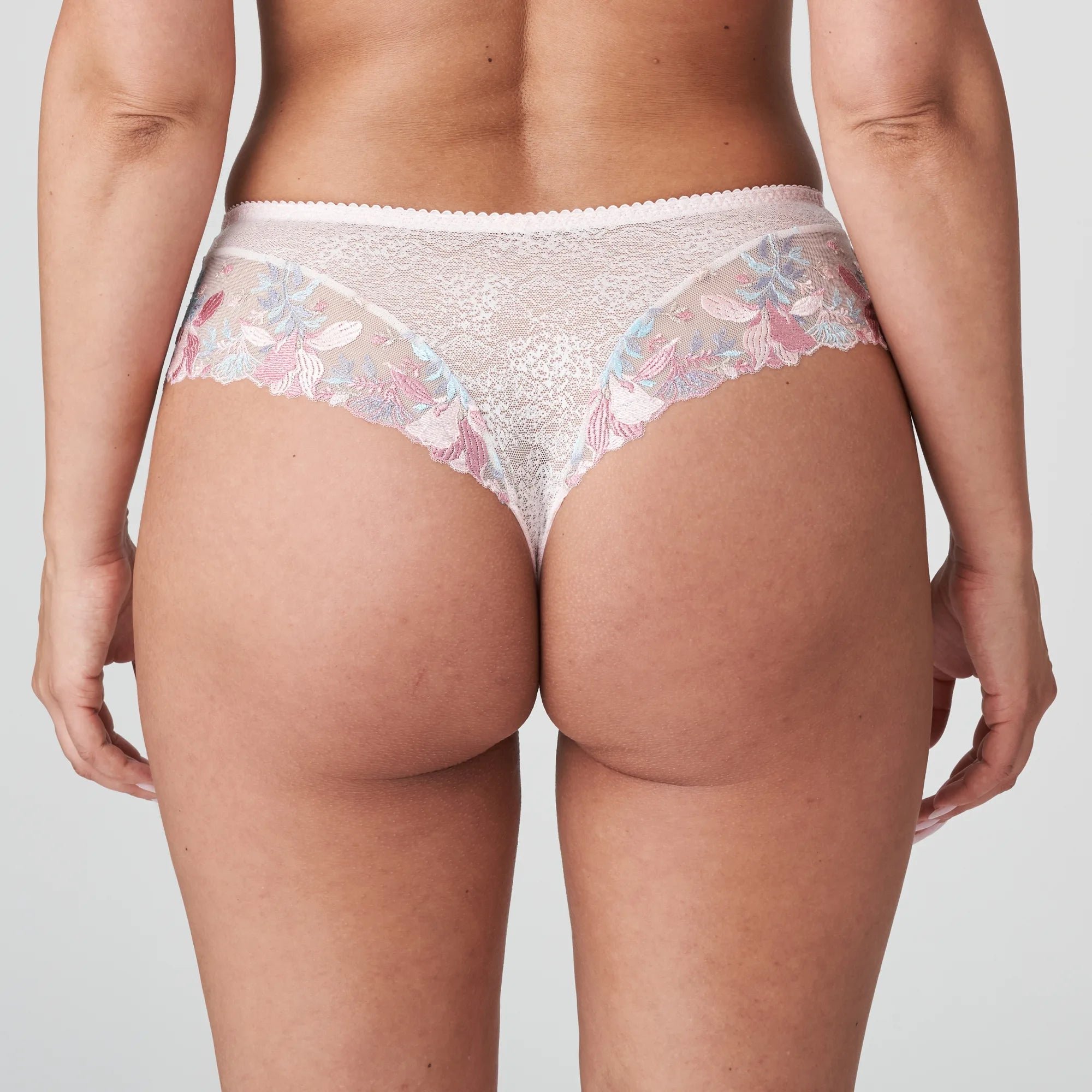 Prima Donna Mohala Pastel Thong - 0663391