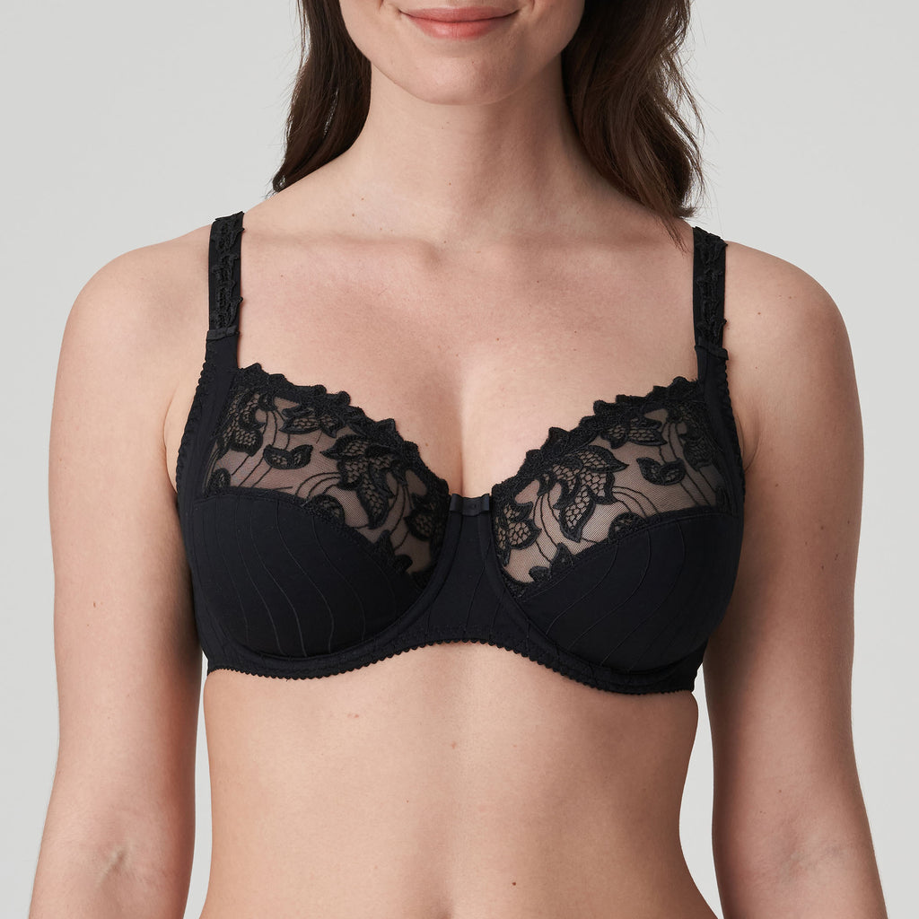 PrimaDonna COUTURE Agate Grey padded bra - full cup