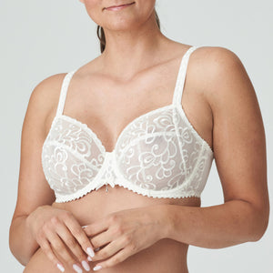 Natural Full Cup, Bras