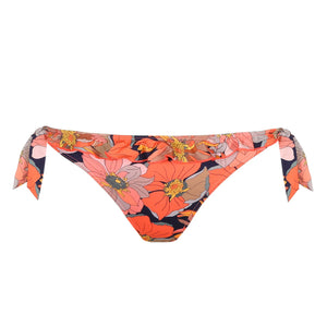 Melanesia Bikini Briefs Waist Ropes 4007553 - Prima Donna Swim