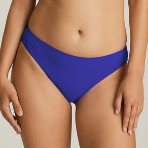 PrimaDonna Swimwear Bikini briefs Sahara-Electric Blue-4006350