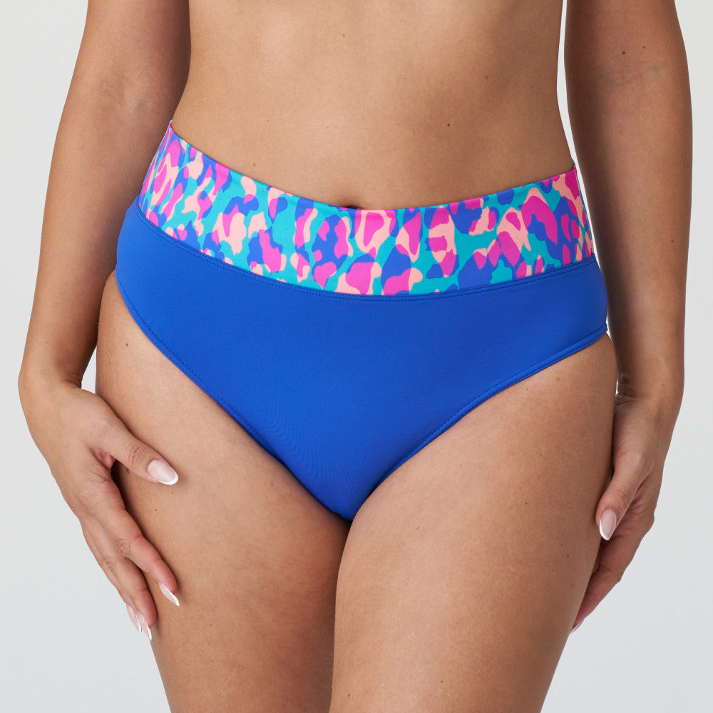 4010655- PrimaDonna Swim Karpen Bikini Fold Briefs