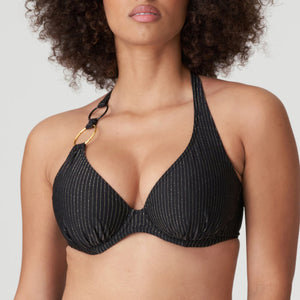 Prima Donna 4010119 - Plunge Bikini Top SwimSolta