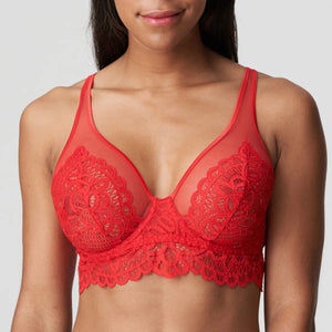 Prima Donna First Night Triangle Bra 0141886 - Pomme d amour – The