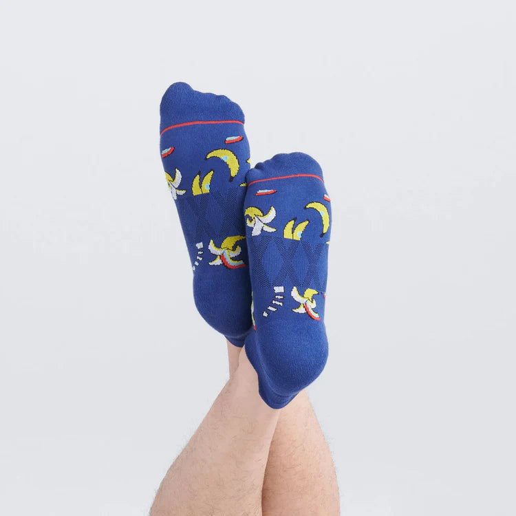 Whole package 2-PACK Low Show Socks- SXAN202