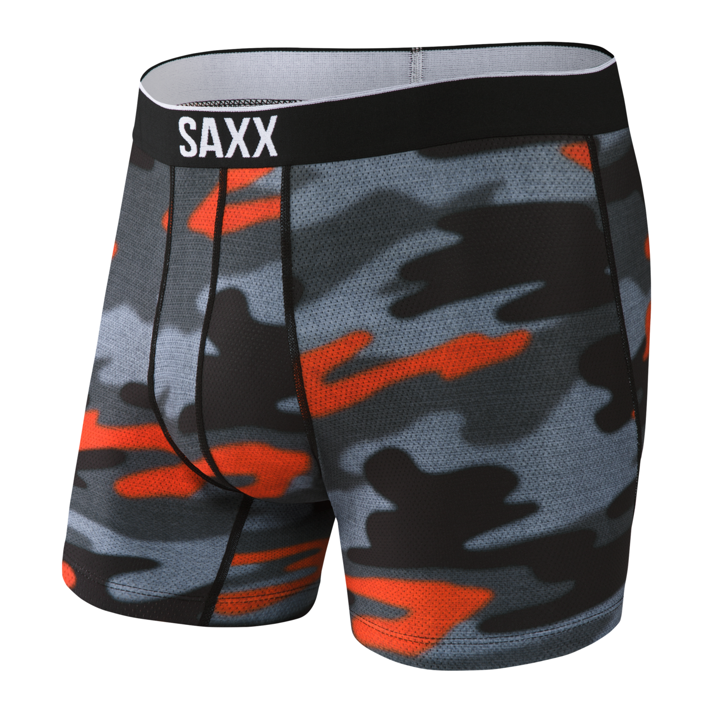 SAXX Volt Boxer Brief – The Halifax Bra Store