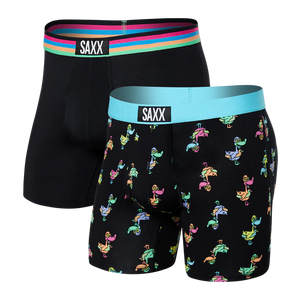 Saxx Ultra 2-Pack SXPP2U