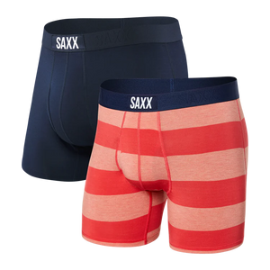 Saxx Ultra 2-Pack SXPP2U